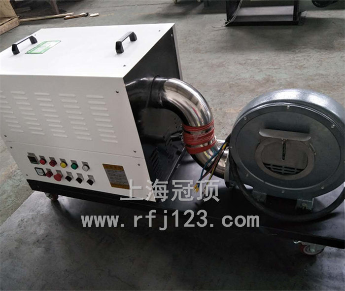 中壓型熱風(fēng)機(jī)報價